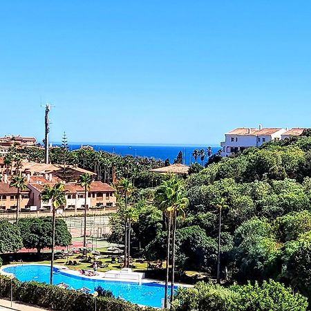 Spacious And Stylish Penthouse In Mijas El Faro Exterior foto